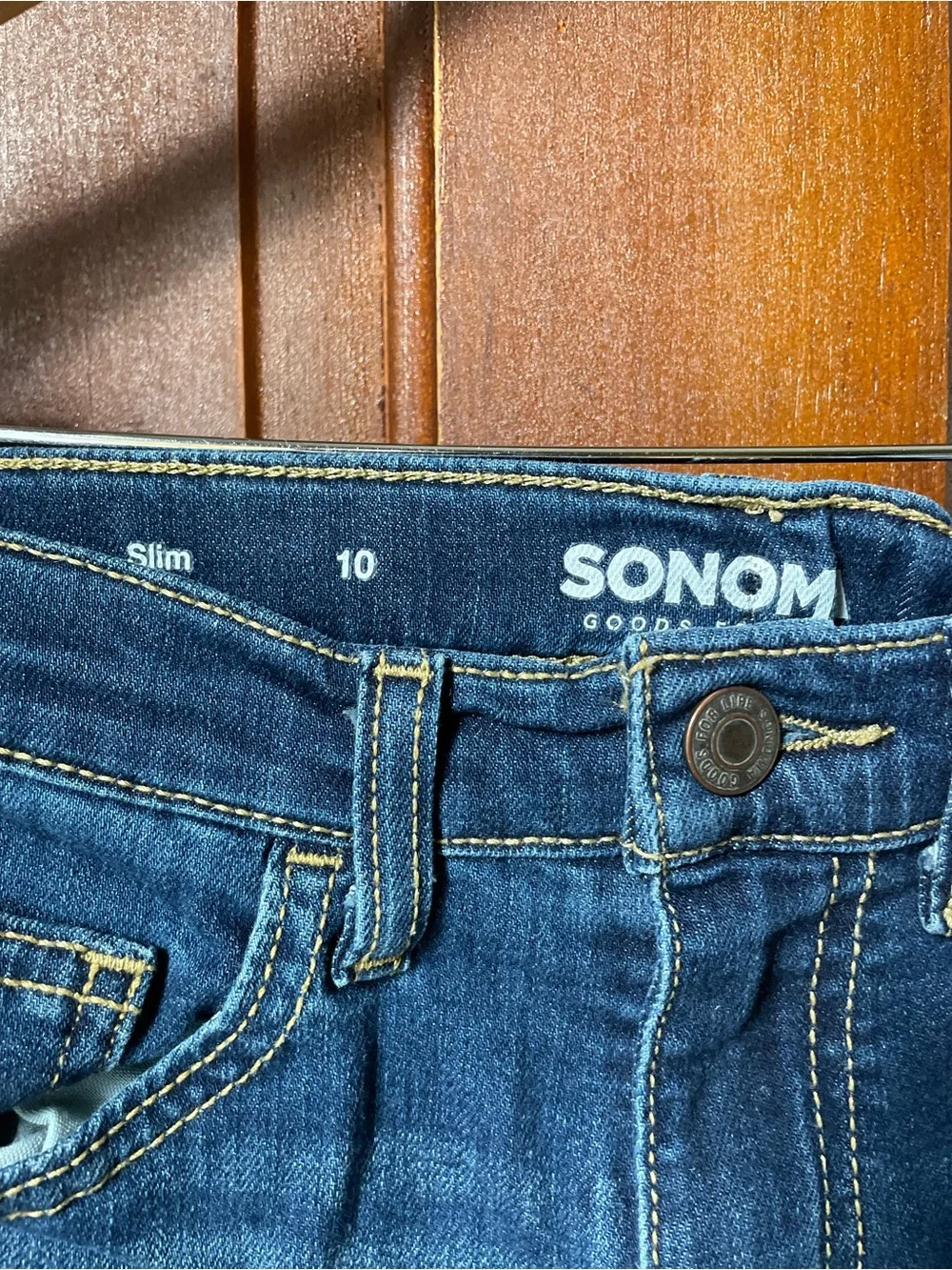 Sonoma brand boys